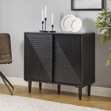Undine Accent Cabinet