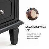 Davide Nightstand