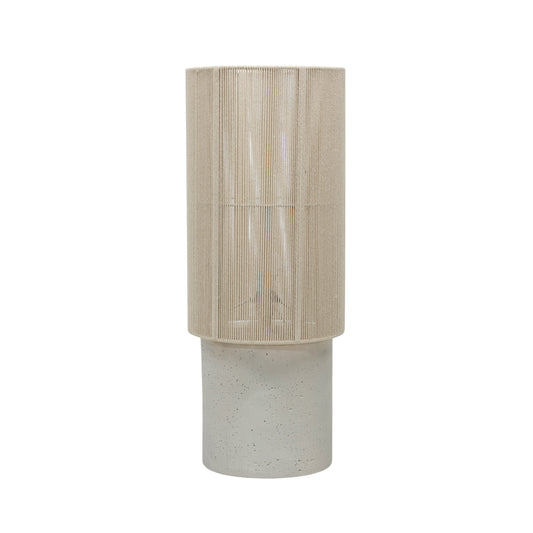 Mondada Concrete Table Lamp