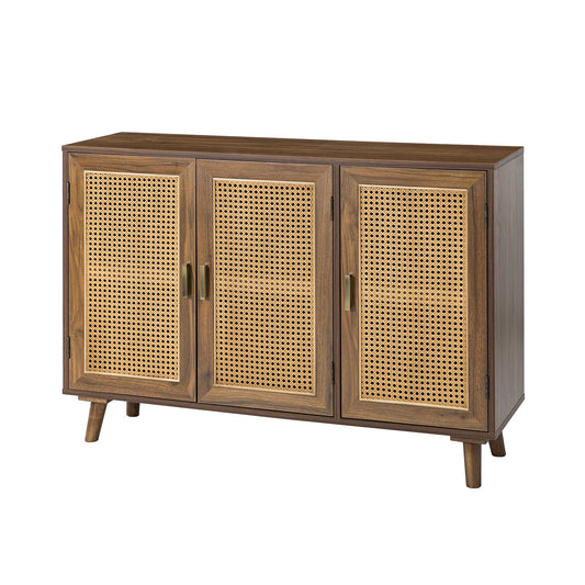 Carlo Accent Cabinet