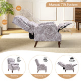 Rosalie Manual Recliner
