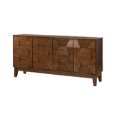 Bulanini Wide Sideboard