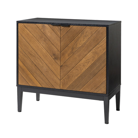 Paschall Accent Cabinet