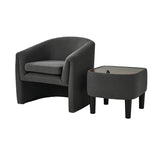 Arturo Armchair