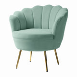 Donata Barrel Chair