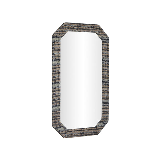 Charlene 35"X59" Jewel Wall Mirror