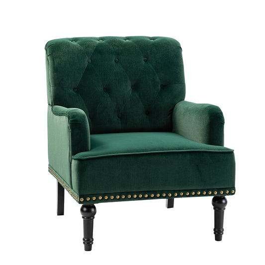Battista Armchair