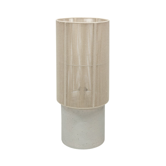 Mondada Concrete Table Lamp