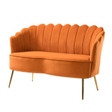 Donata Loveseat