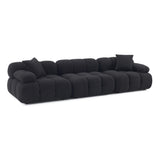 Calliope 118" Performance Modular Sofa