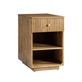 Meg 1-Drawer End Table