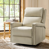 Tobias Swivel And Rocker Power Recliner