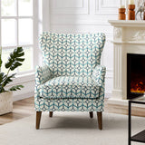 Henrick Armchair