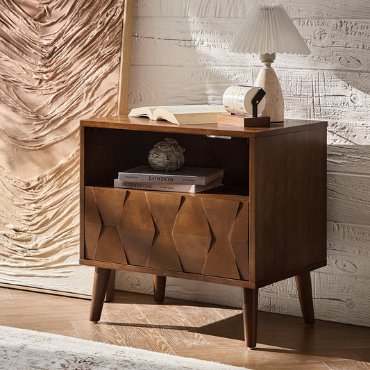 Arestor Nightstand
