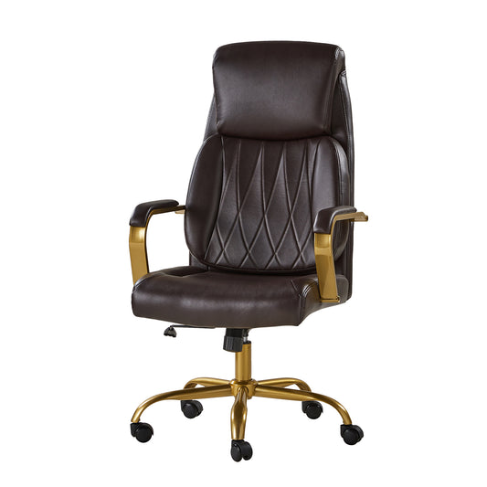 Bradford Ergonomic Office Chair with Lumbar Support