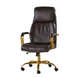 Bradford Ergonomic Office Chair with Lumbar Support