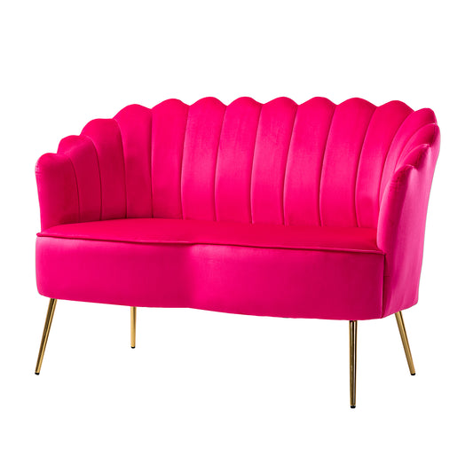 Donata Loveseat