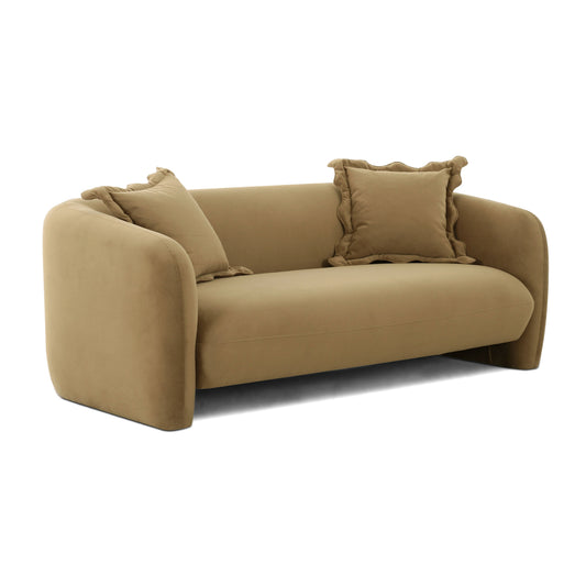 Lou 71.5" Loveseat
