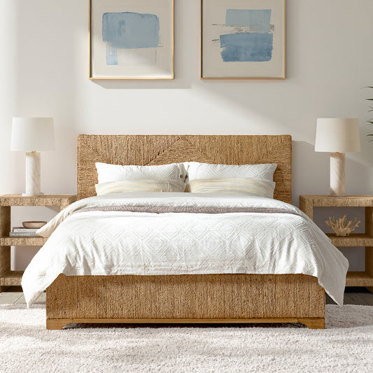 Morissa Standard King Bed