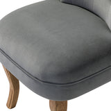 Lera Vanity Stool