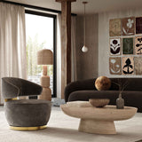 Kendall Sofa (90"-120")