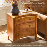 Herbie Nightstand