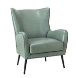 Meleagrides Armchair