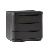Patrick 3-Drawer Nightstand