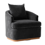 Eldora Swivel Armchair