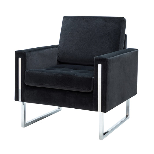 Gyaros Club Chair