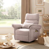 Othello Motion Nursery Chair