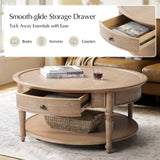 Nikolaus Coffee Table