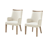 Albert Dining Chair Set of 2