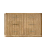 Graciana 6-Drawer Dresser