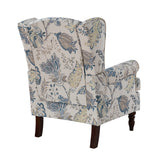 Umberto Armchair
