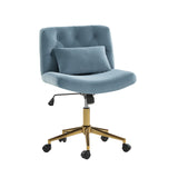 Violet Office Chair