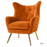 Arama Accent Chair