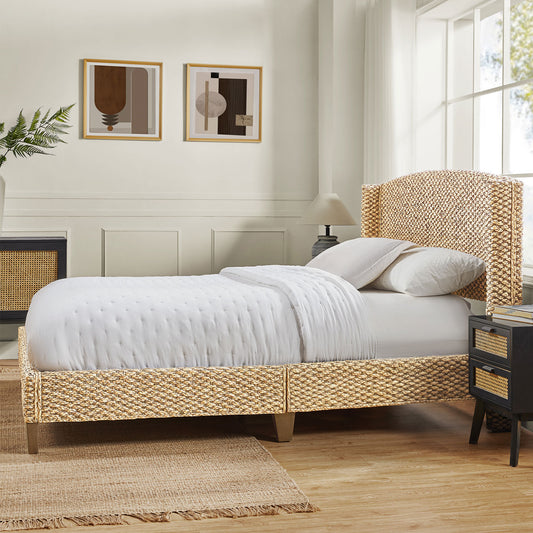 Araldo Standard King Bed