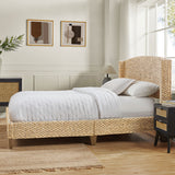Araldo Standard King Bed