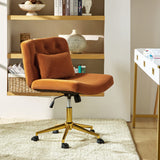 Violet Office Chair