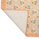 Dolce Natural Cotton Table Cloth