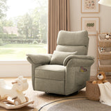 Othello Motion Nursery Chair