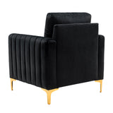 Ganymedes Club Chair