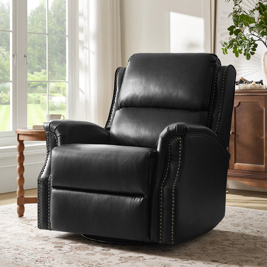 Felisa Glider Chair