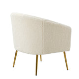Vicenza Barrel Chair