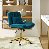 Violet Office Chair