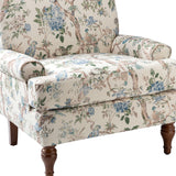 Adolf Armchair