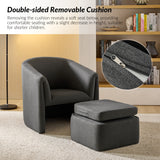 Arturo Armchair