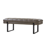 Laurg Upholstered Bench