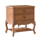 Nicola Nightstand